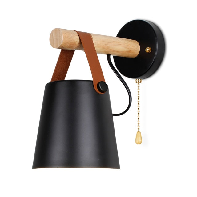Laukka lamp